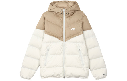 Nike Storm-FIT Windrunner PrimaLoft® Down Jacket Men's Khaki