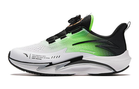 Antakids Surprising Wave Lite Kids' Running Shoes Grade School