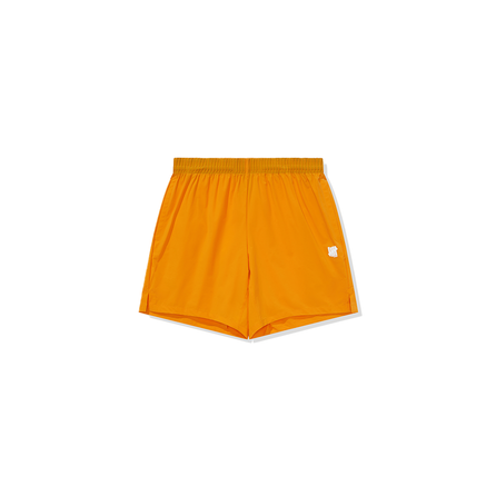 UNDEFEATED SS26 Five-Stripe SORONA Paneled Woven Casual Shorts Unisex