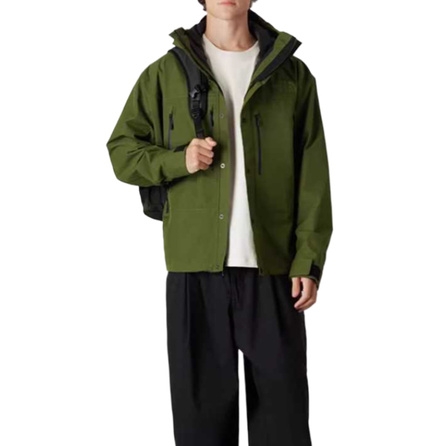 THE NORTH FACE Urban Exploration ICON Skin-Friendly Versatile Waterproof Windproof Shell Jacket Men's