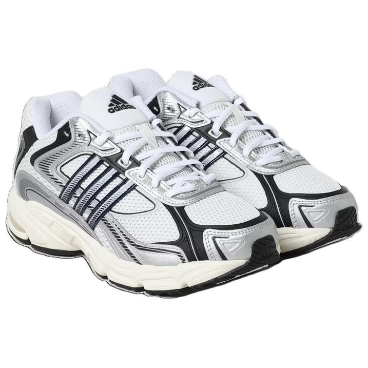 Response Cl Adidas Originals 'White Silver Black'