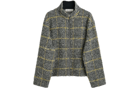 OUR LEGACY Jackets Men Multicolor