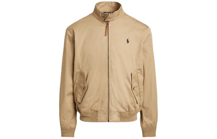 Polo Ralph Lauren Polo Pony Cotton Jacket