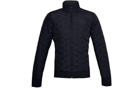 Under Armour Jacket Men's Black