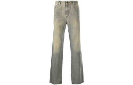 DIESEL Jeans Men Gray