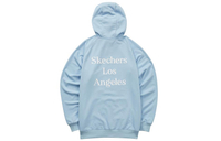 Skechers Jackets Men Воздушный синий-01CQ