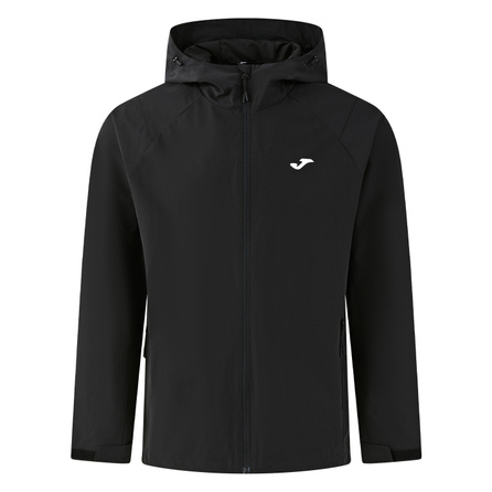 JOMA Homer Windproof Water-Repellent Comfortable Breathable Versatile Fashion Sports Jacket Men's