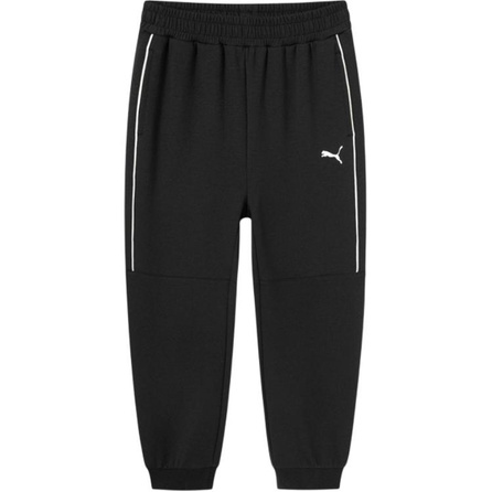 Kids PUMA Knit Joggers Comfortable Versatile Casual Stylish