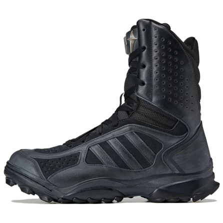 THUG CLUB x adidas GSG9 Classic Comfortable Mid-Cut Outdoor Boots Unisex Black