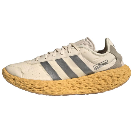 Adidas Originals Zponge Orbit Grey Utility Yellow
