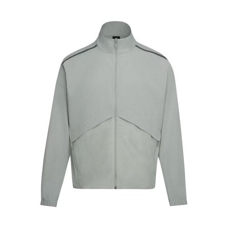Under Armour Unstoppable Airvent Stand Collar Zip Structured Long Sleeve Jacket Men's
