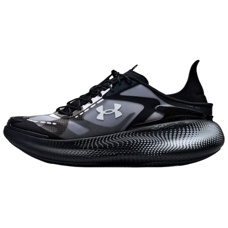 Under Armour Echo Black White