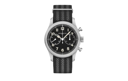 MONTBLANC Men 1858 Collection Swiss Watches