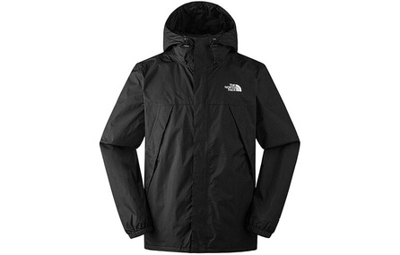 THE NORTH FACE City Outdoor Collection Windbreaker Jackets Men Black
