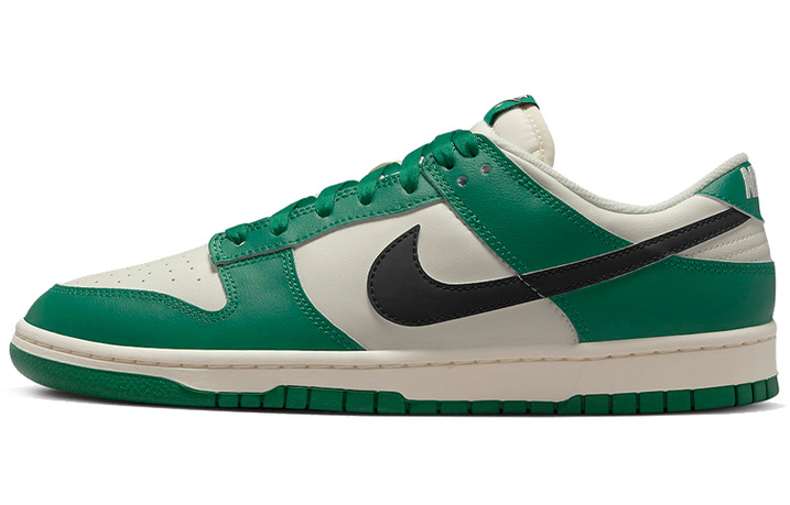 Nike Dunk Low Se Lottery Pack Malachite Green