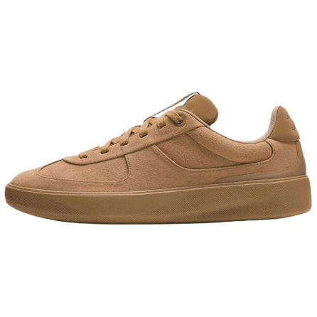 lululemon cityverse Fashion Comfort Support Casual Shoes Men's Brown