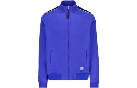 LOEWE Jackets Men Dark Blue