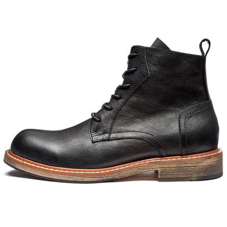 DIENGRLEY Short Martin Boot Men's
