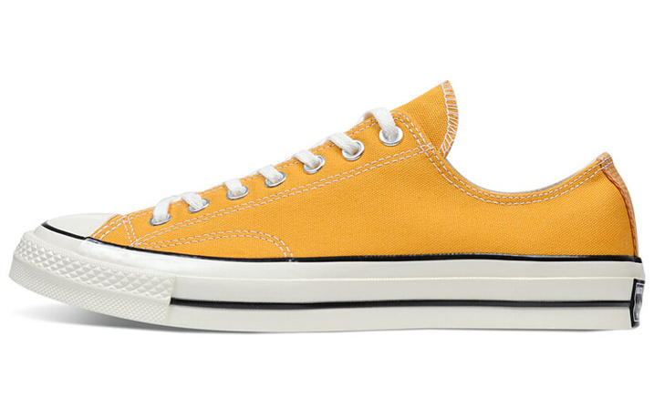 Converse Chuck 70 Low 'Yellow'