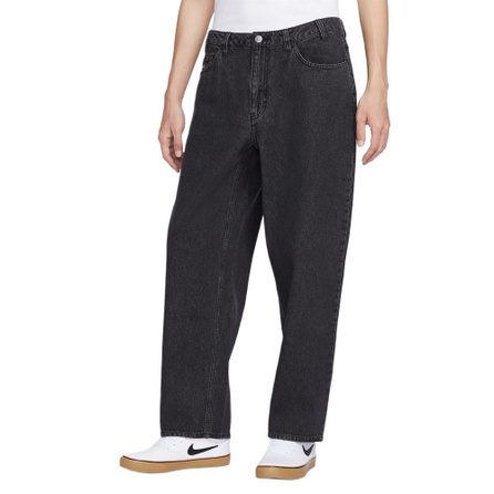 Nike AS LOOSE DENIM PNT KOS Mid-Rise Skinny Jeans Men's
