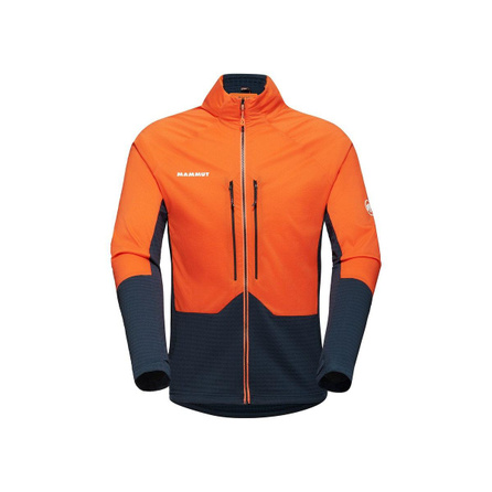 MAMMUT Eiger Nordwand ML Hybrid Jacket Men's