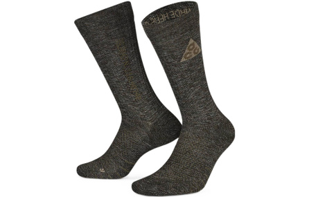 Nike Unisex Knee-high Socks