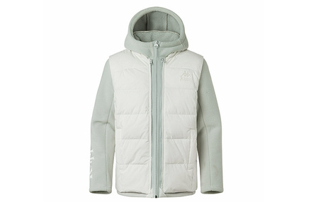 Kappa Down Jackets Unisex