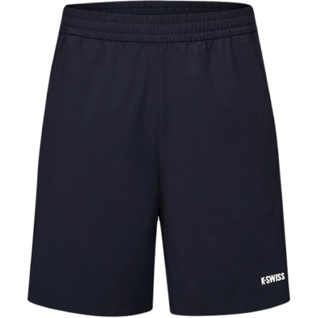 K·SWISS Casual Shorts Men Dark Indigo