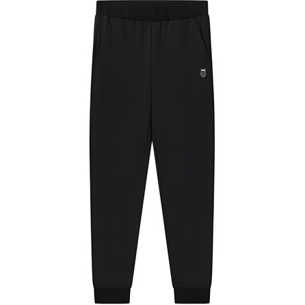 KSWISS Fashion Versatile Trendy Lightweight Simple Soft Comfortable Casual Skin-Friendly Knit Sweatpants Men's