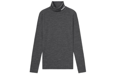 JIL SANDER FW23 T-Shirt Men's Gray