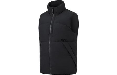 LiNing Fitness Series FW23 Vest Men's Black