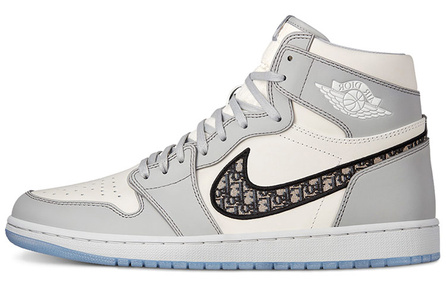 Jordan 1 Retro High Dior