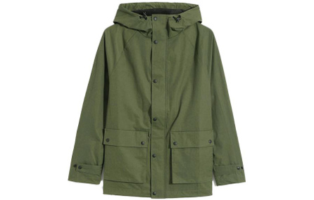 GAP Jackets Unisex