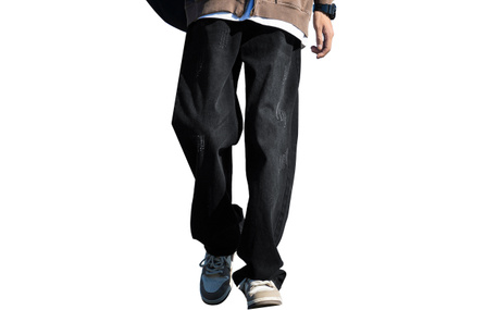 FALIAMS Jeans Unisex