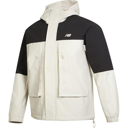 New Balance Sports Life Collection Jackets Coats Unisex Apricot
