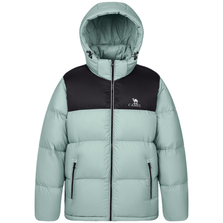 CAMEL Down Jackets Unisex