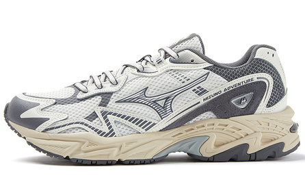 Mizuno Adventure Twe Grey