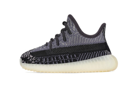 Adidas Yeezy Boost 350 V2 Carbon Infants