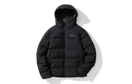 Jack Wolfskin Down Jacket Unisex