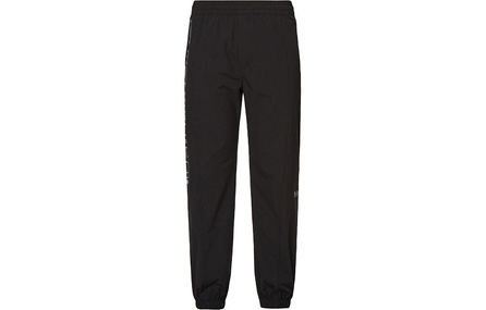 EVISU SS22 Sports Pants Men's Black