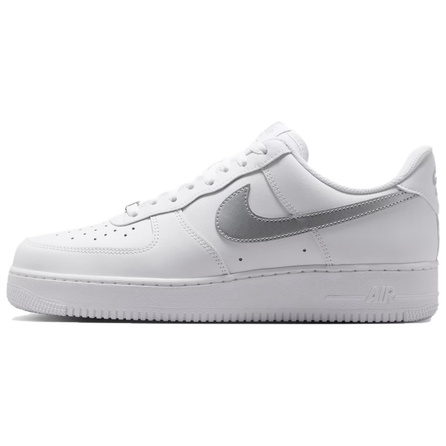 Nike Air Force 1 Men's Shoes AF1 Casual Low-Top Skateboard Shoes Women's