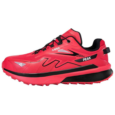 Peak Simple Comfortable Versatile Protective Shoes Men's
