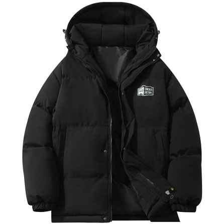 Antioffice Puffer Jackets Men