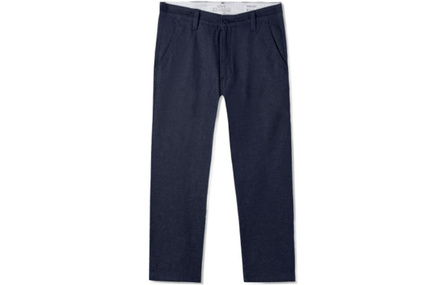 Levis Casual Pants Men Black