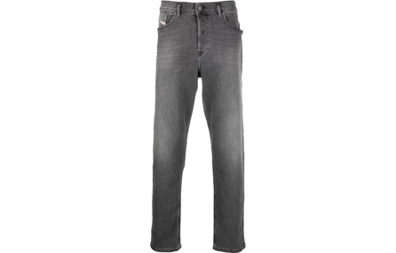 DIESEL Jeans Men Black