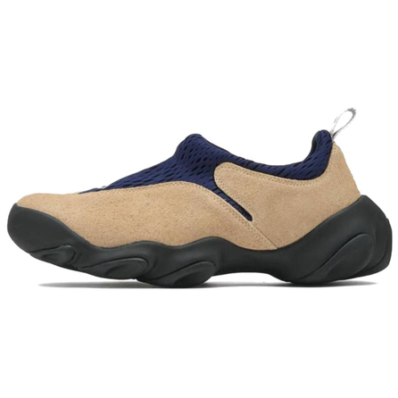 Oakley Factory Team Simple Comfortable Slip-Resistant Wear-Resistant Low-Top Casual Shoes Men's Khaki