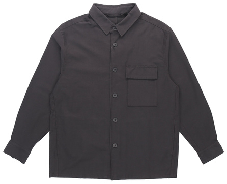 UNIQLO Jackets Unisex Gray
