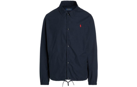 Polo Ralph Lauren Jackets Coats Men's Marine Blue