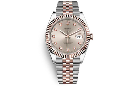 ROLEX DateJust 126331