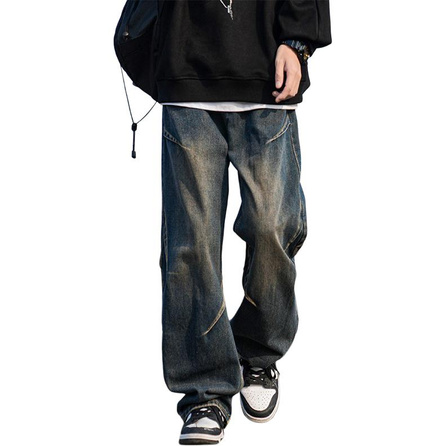 POLAR BEAR Jeans Unisex